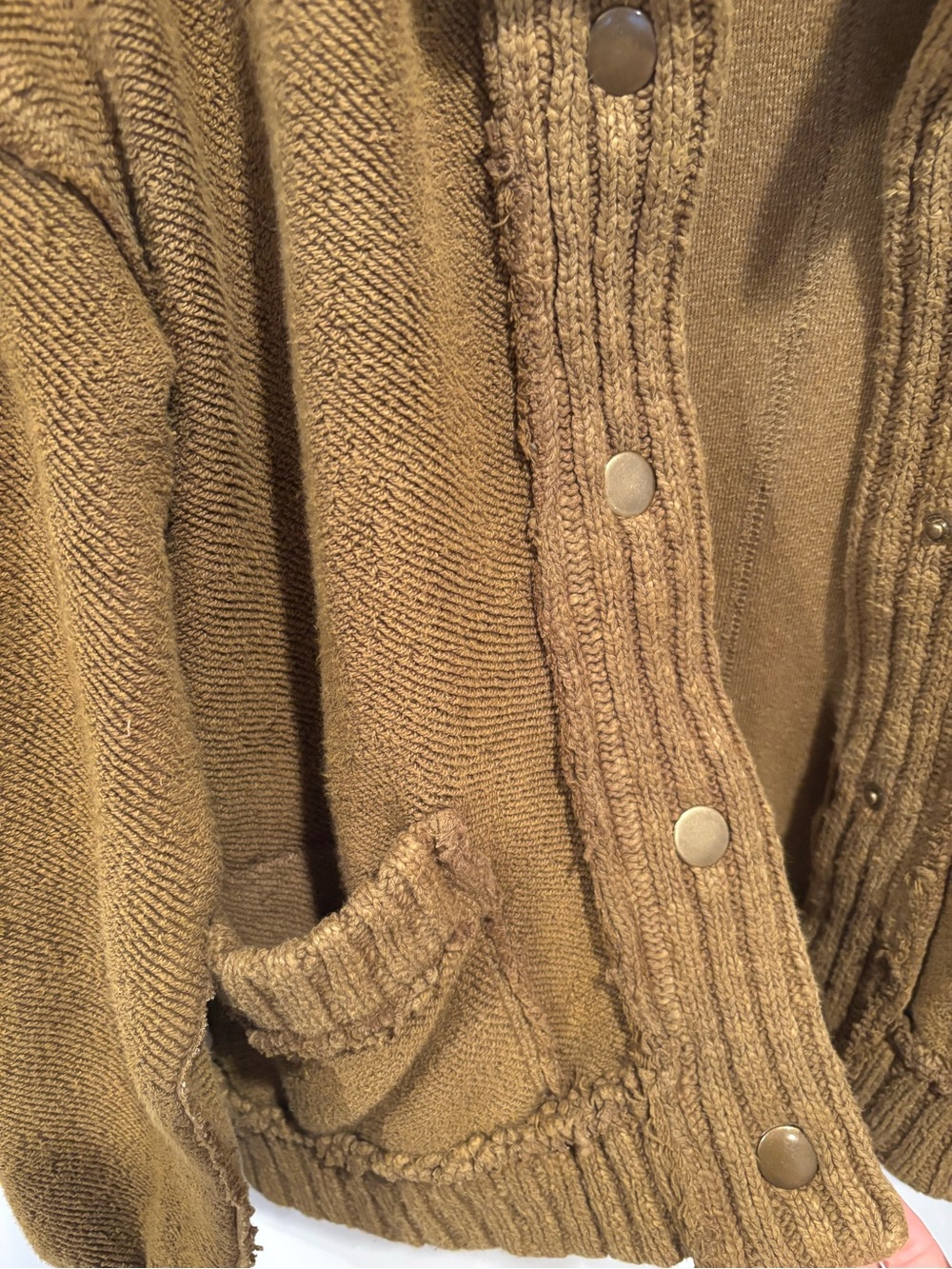 We The Free Cute In This Cardi - Picture 3 of 3